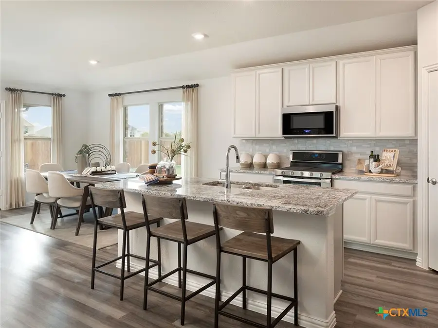 5521 Mcbride Street, Cibolo, TX 78108 - #2