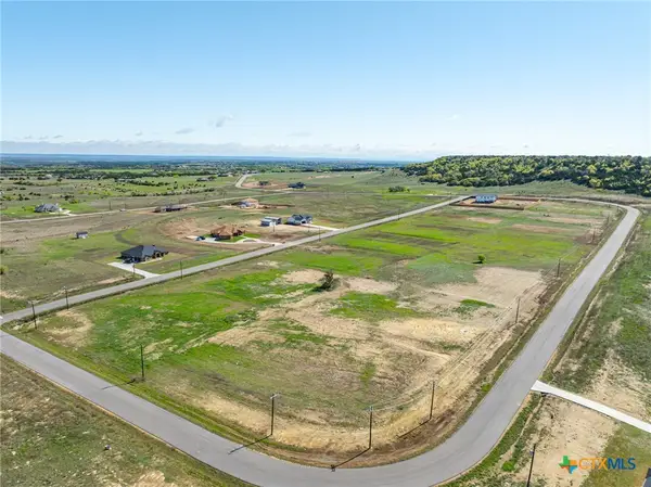 1114 Holden Loop, Copperas Cove, TX 76522