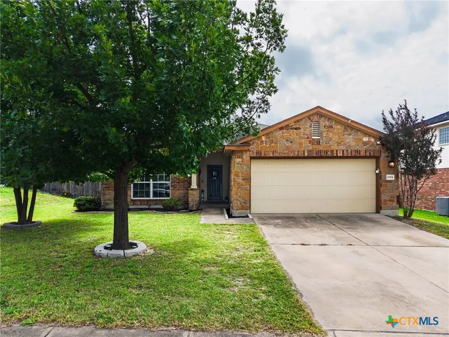 2004 Vernice Drive, Copperas Cove, TX 76522 - #2