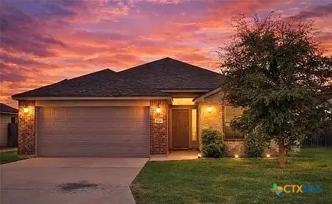 1024 Jamestown Drive, Temple, TX 76504