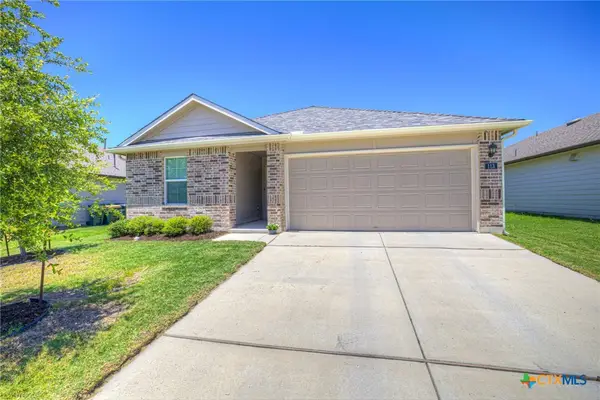 113 Moonrise Drive, San Marcos, TX 78666