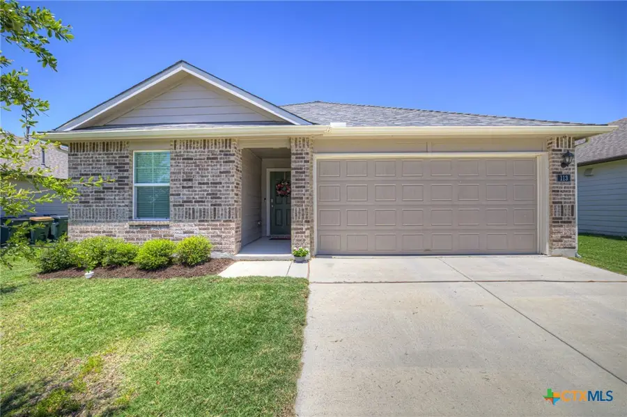 113 Moonrise Drive, San Marcos, TX 78666 - #2