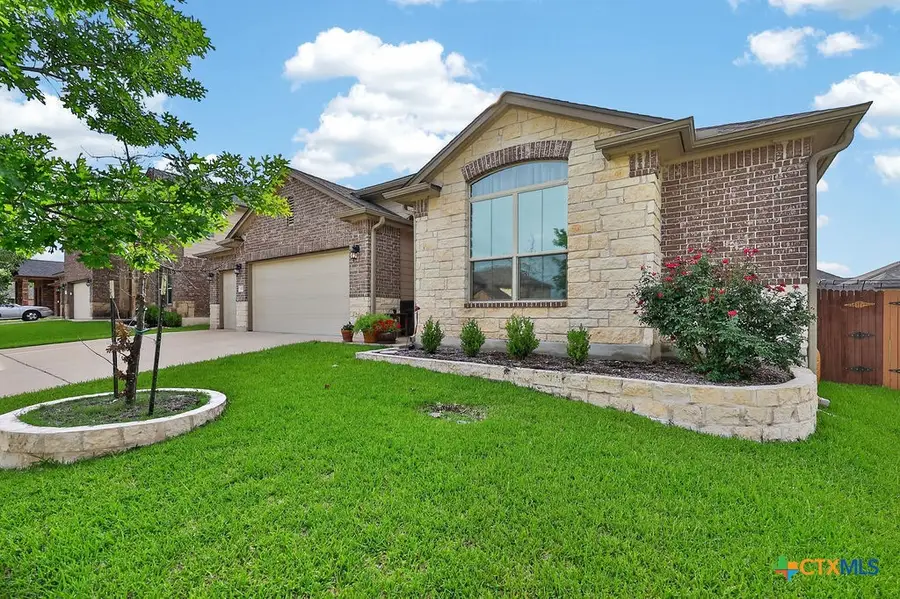 1129 Iron Glen Drive, Temple, TX 76502 - #2