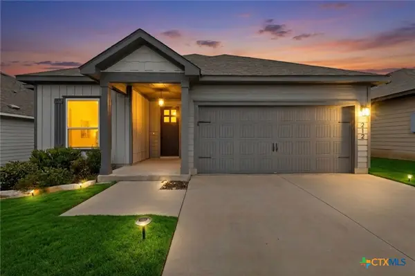 212 Lt John Decker Drive, San Marcos, TX 78666