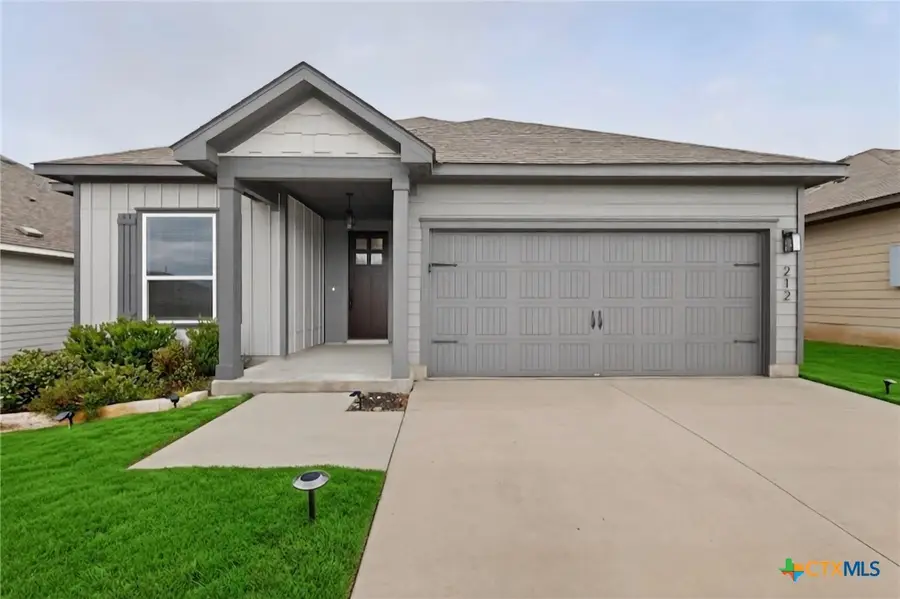 212 Lt John Decker Drive, San Marcos, TX 78666 - #2