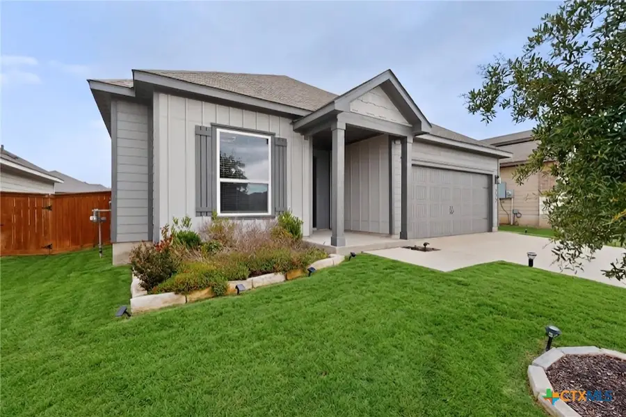 212 Lt John Decker Drive, San Marcos, TX 78666 - #3