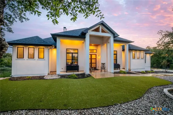 1235 Ace Trail, New Braunfels, TX 78132