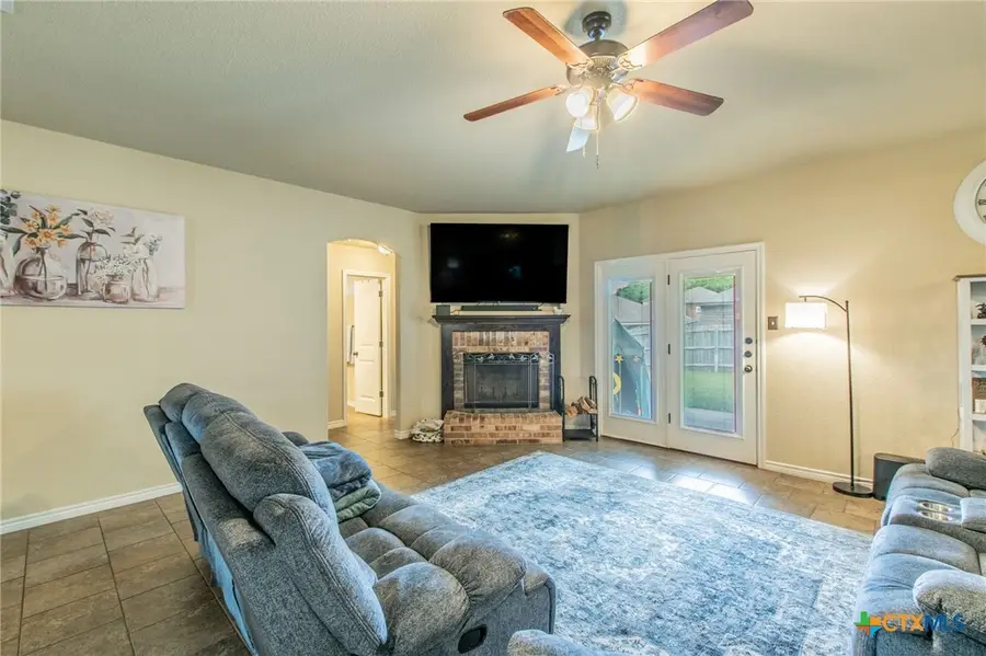 3902 Anvil Range Road, Killeen, TX 76549 - #3