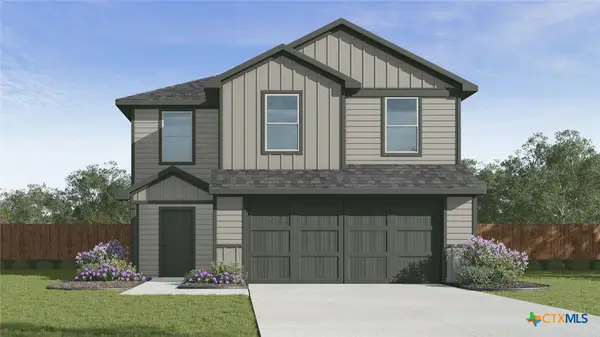 1746 Rapid Drive, Temple, TX 76502