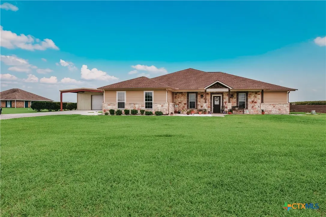 3245 Fm 2615, Victoria, TX 77905 - #1
