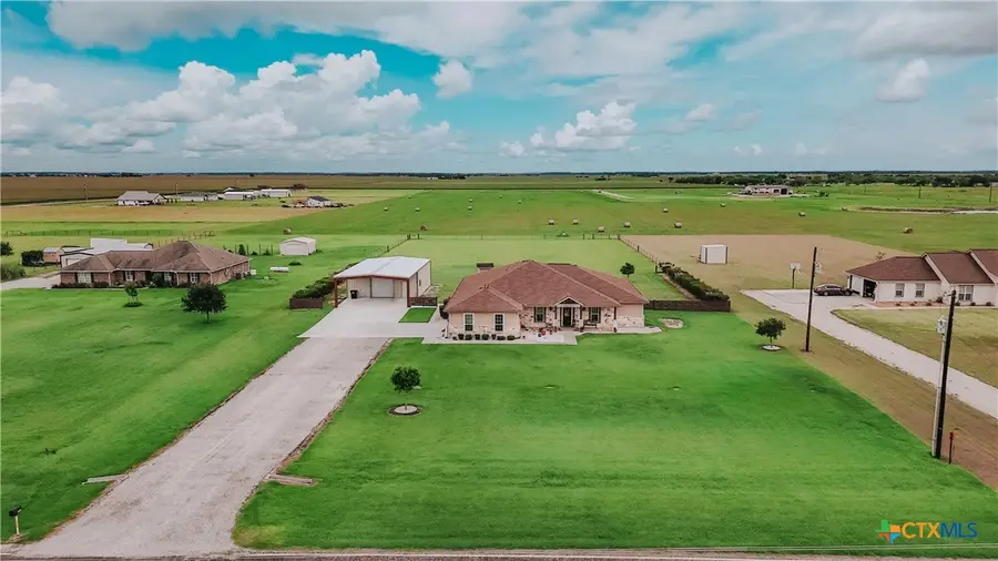 3245 Fm 2615, Victoria, TX 77905 - #3