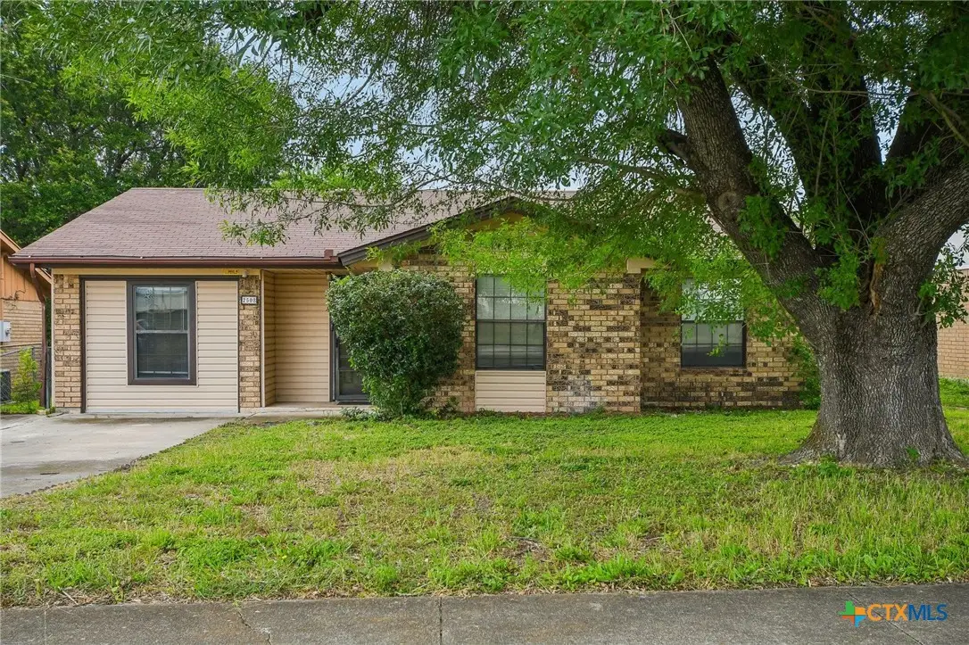 2508 N W S Young Drive, Killeen, TX 76543 - #1
