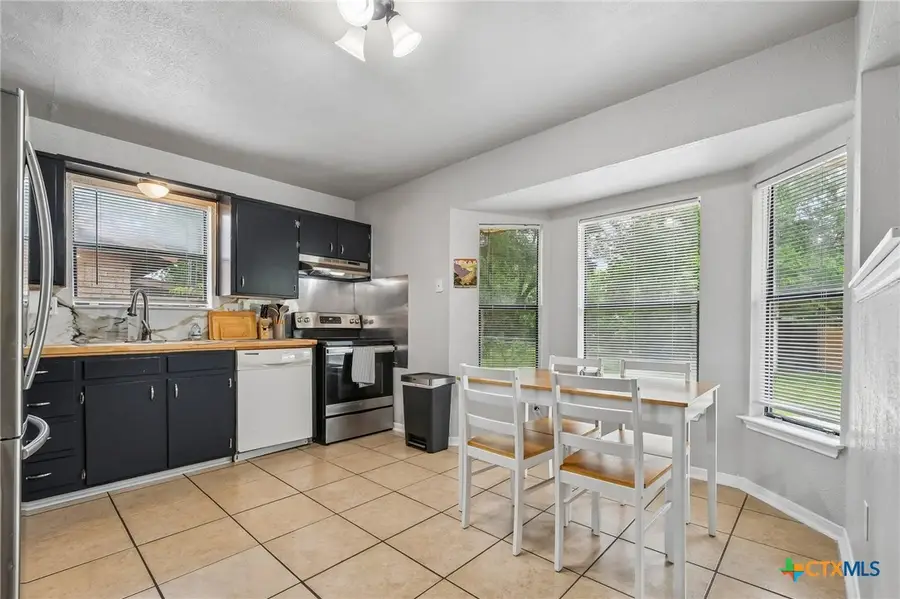 2508 N W S Young Drive, Killeen, TX 76543 - #3