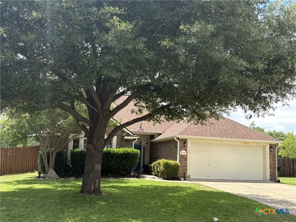 5608 Aberdeen Court, Temple, TX 76502 - #1