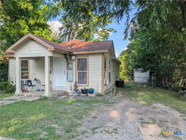 517 N 12th Street, Temple, TX 76501