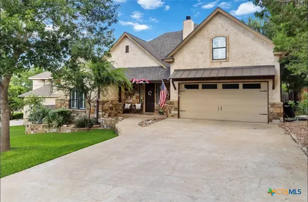 412 Elmwood Drive, New Braunfels, TX 78130