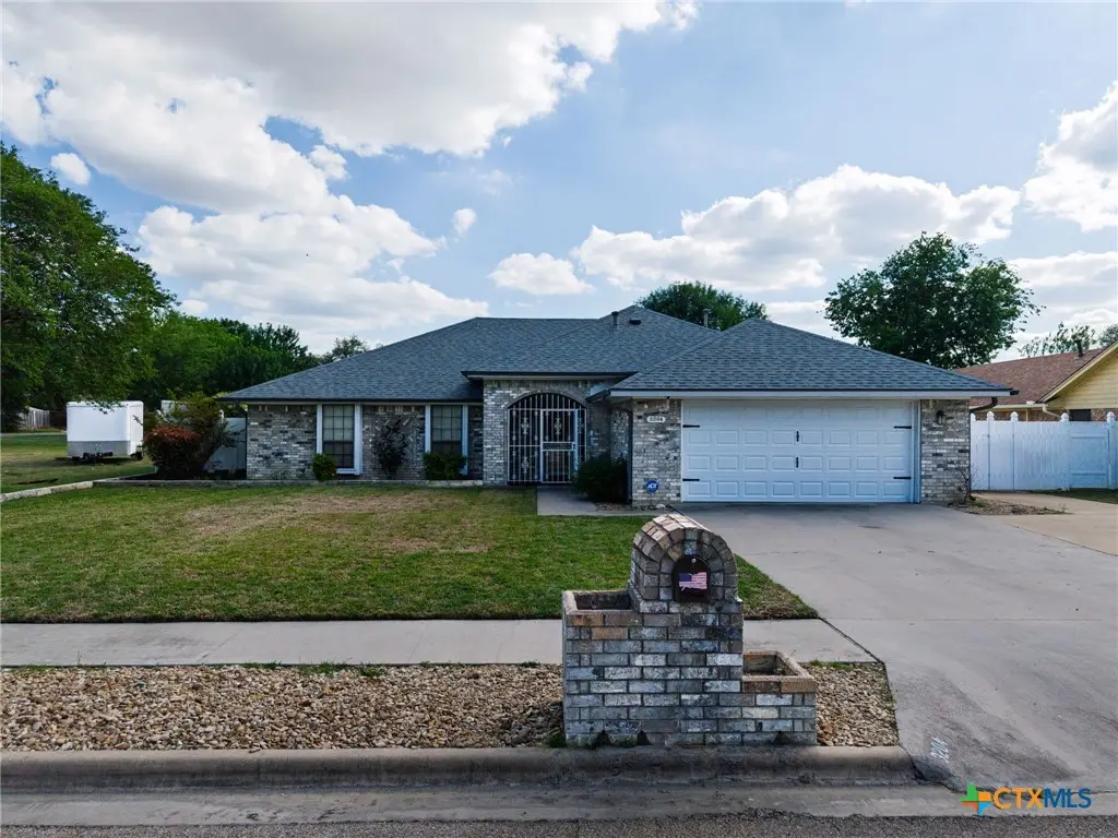 3204 Pebble Drive, Killeen, TX 76542 - #1