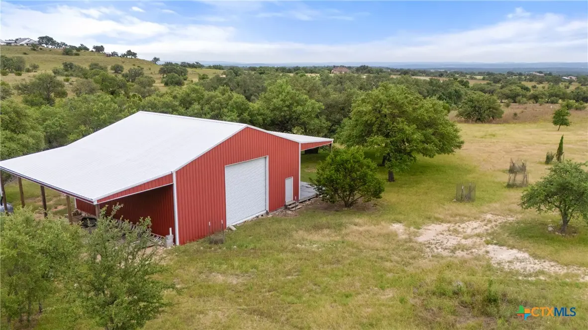 428 Summit Spring Lane, Johnson City, TX 78636 - #1