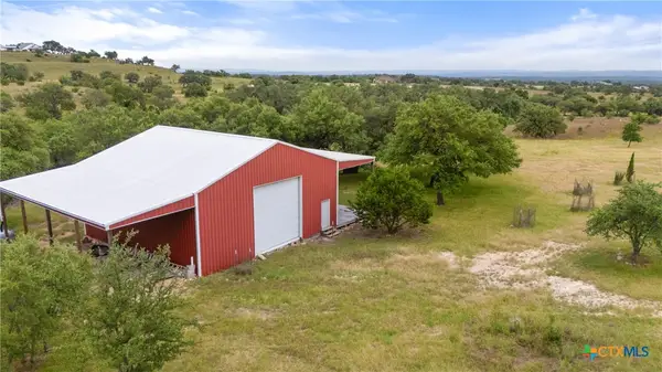 428 Summit Spring Lane, Johnson City, TX 78636