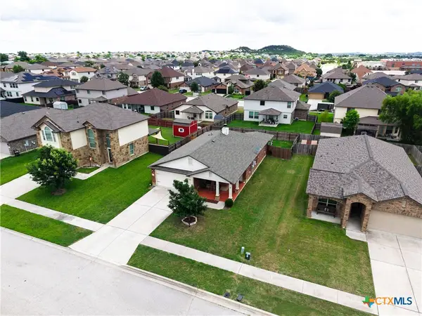 6504 Cool Creek Drive, Killeen, TX 76549