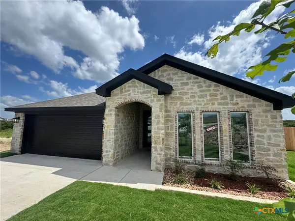 5322 Lassen Lane, Belton, TX 76513
