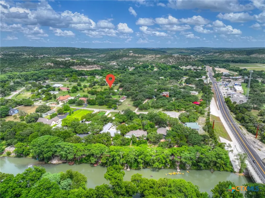 641 Rainbow Ridge, Canyon Lake, TX 78133 - #1