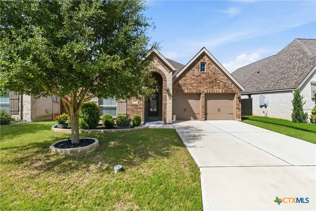 629 Volme, New Braunfels, TX 78130 - #1
