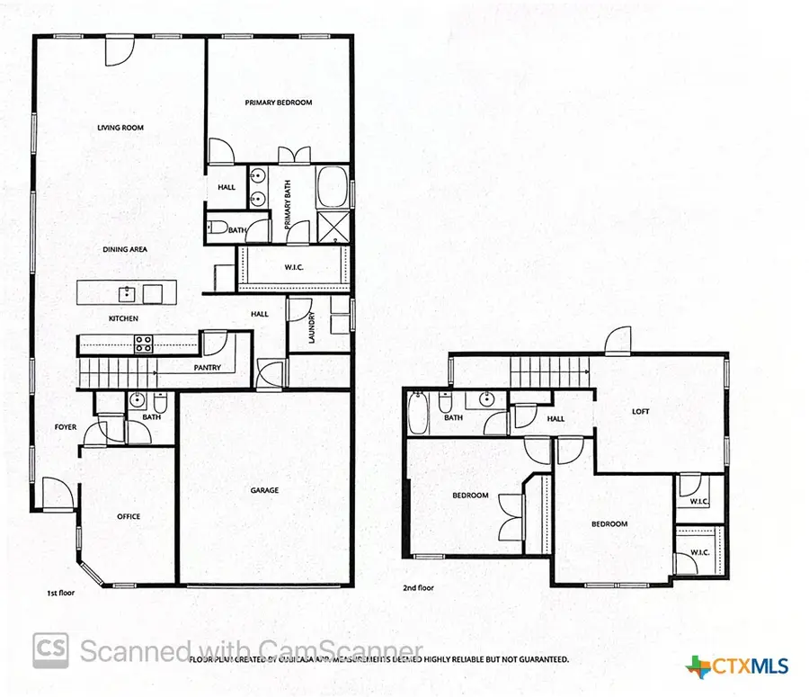 13517 Emerald Mallard Drive, Texas City, TX 77568 - #2