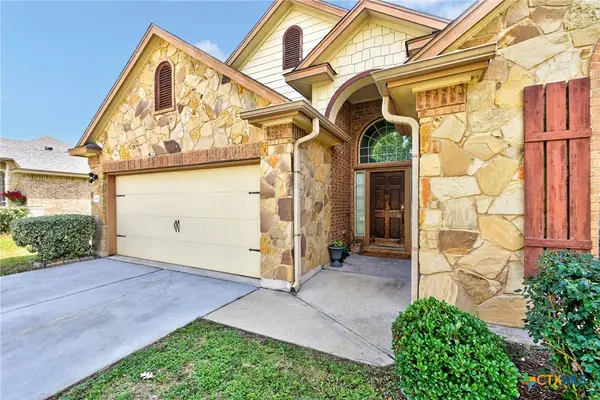 6700 Golden Oak Lane, Killeen, TX 76542