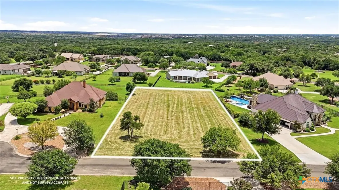 158 Gruene Vista Trail, New Braunfels, TX 78132 - #1