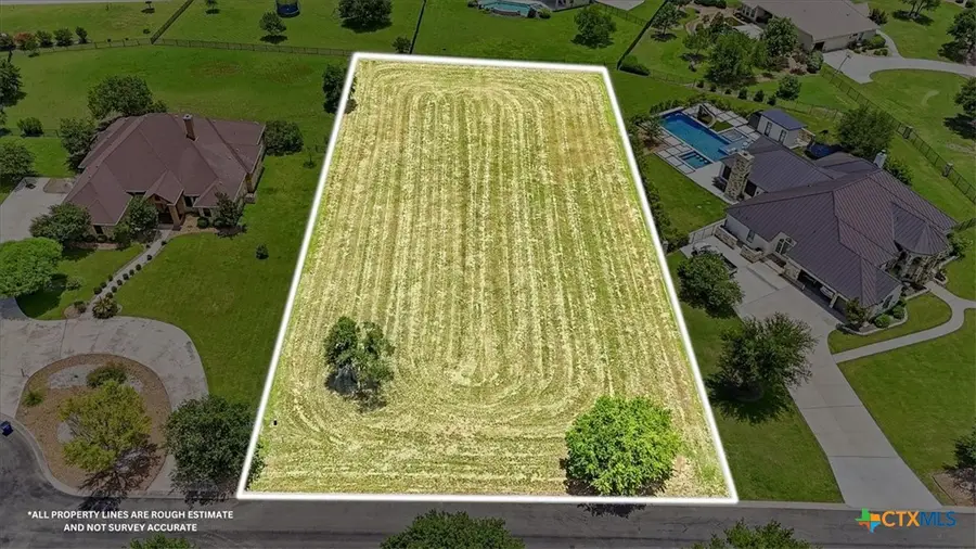158 Gruene Vista Trail, New Braunfels, TX 78132 - #2