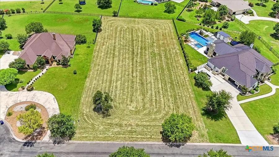 158 Gruene Vista Trail, New Braunfels, TX 78132 - #3