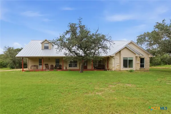 7020 County Road 211, Florence, TX 76527