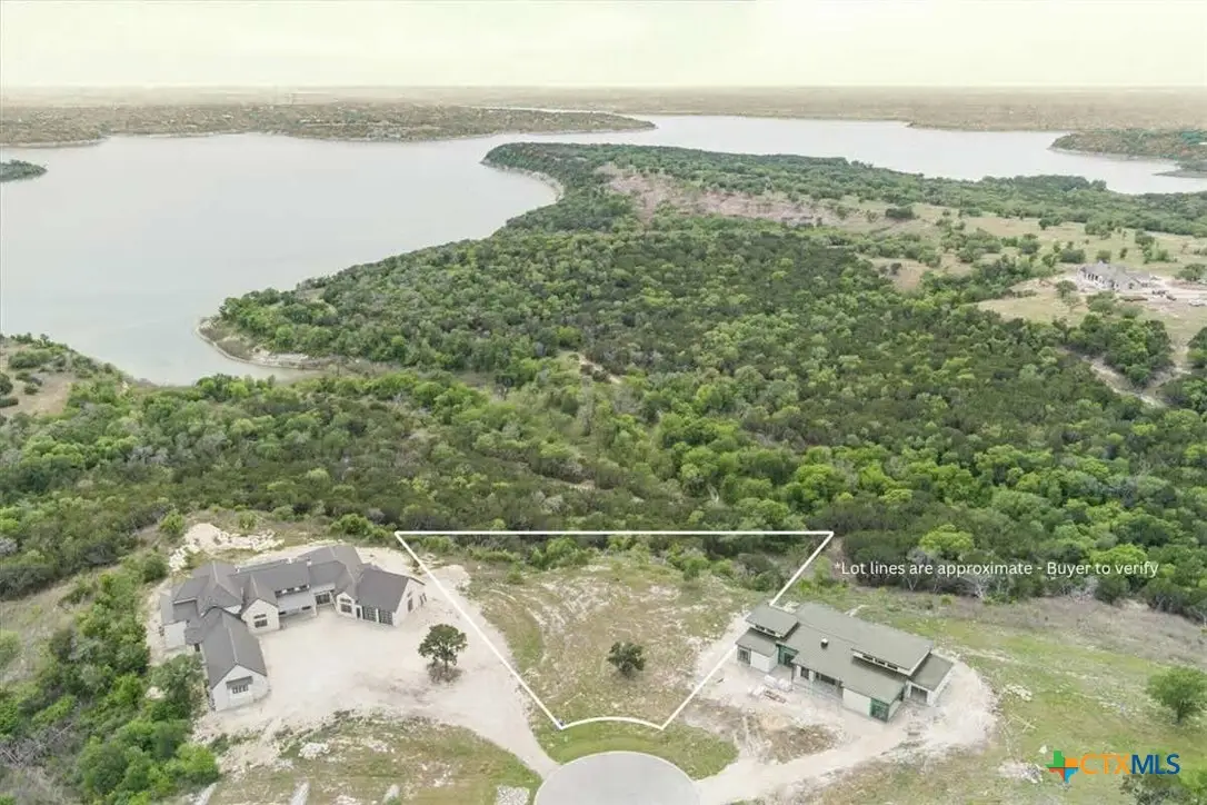 10218 Enclave Cove, Northwest Bell, TX 76557 - #1