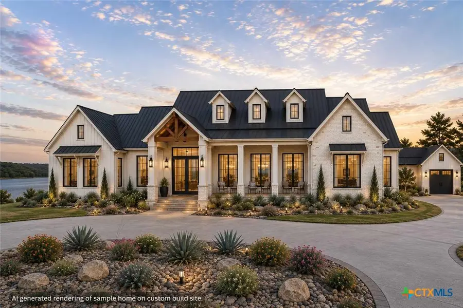 10218 Enclave Cove, Northwest Bell, TX 76557 - #3