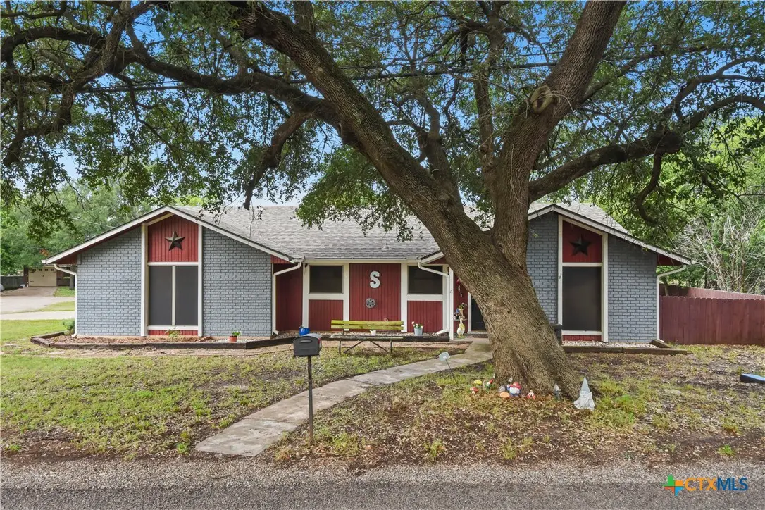 33 Great West Loop, Belton, TX 76513 - #1