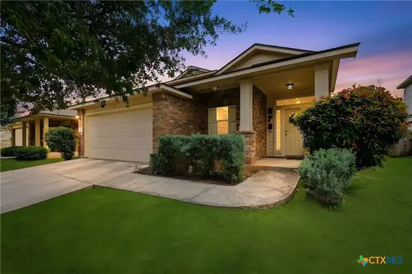578 Briggs Dr, New Braunfels, TX 78130