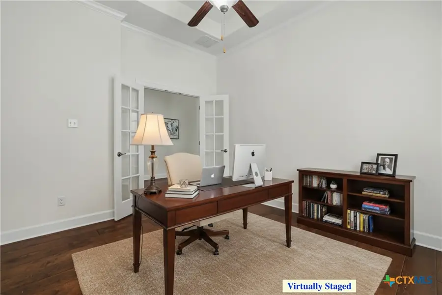 213 Southern Cross Drive, Austin, TX 78717 - #3