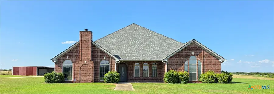 2450 W Amity Road, Salado, TX 76571 - #2