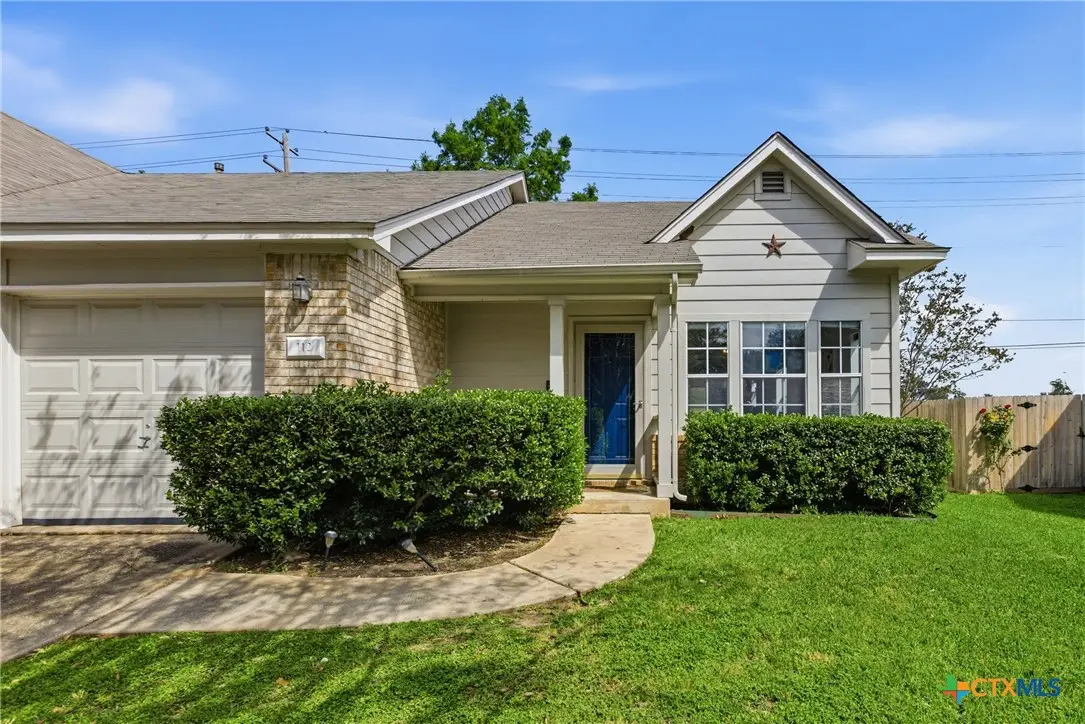 112 Prairie Springs Loop, Georgetown, TX 78626 - #1
