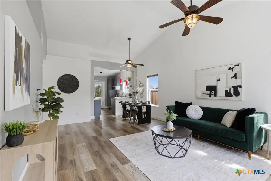 112 Prairie Springs Loop, Georgetown, TX 78626 - #3