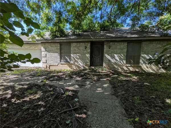 3802 Deer Trail, Temple, TX 76504