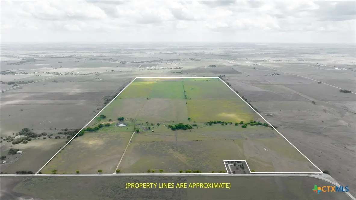 4775 Barnes Road, Salado, TX 76571 - #1