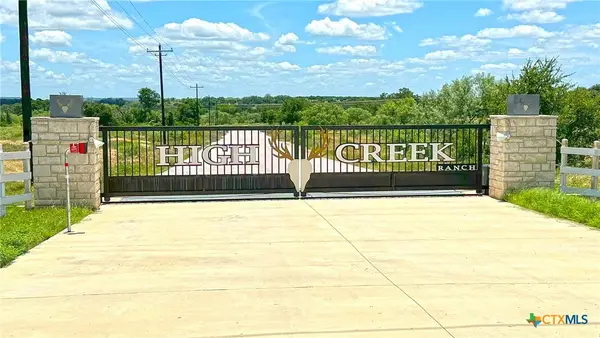 1231 Pitchfork Ranch Road, Copperas Cove, TX 76522