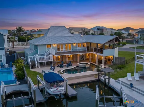 3 Luau Lane, Rockport, TX 78382