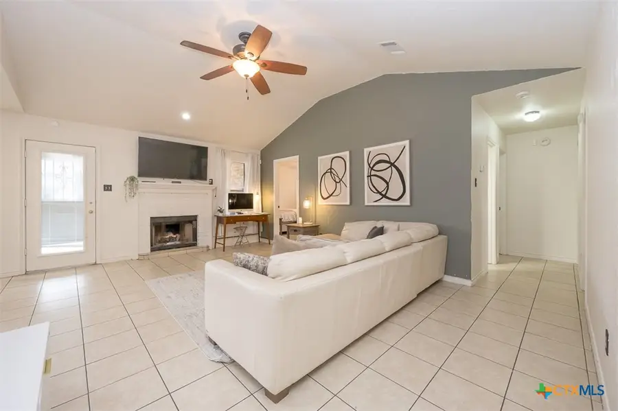 4805 Norton Drive, Killeen, TX 76542 - #2