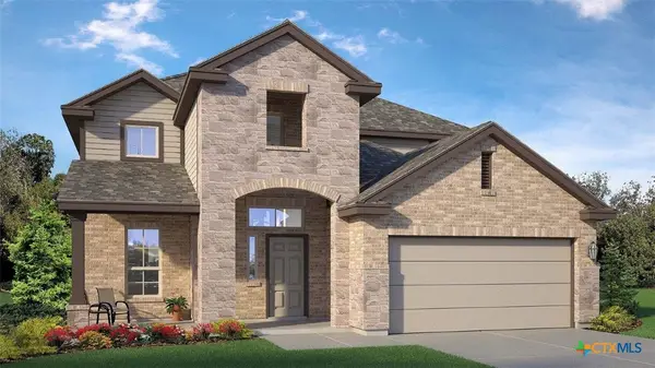 1924 Caponier Street, Nolanville, TX 76559
