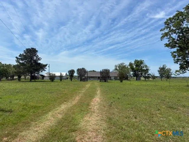1997 Martinez Road, Yoakum, TX 77995 - #1