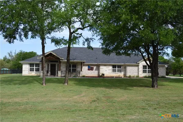 1026 County Road 3152, Kempner, TX 76539