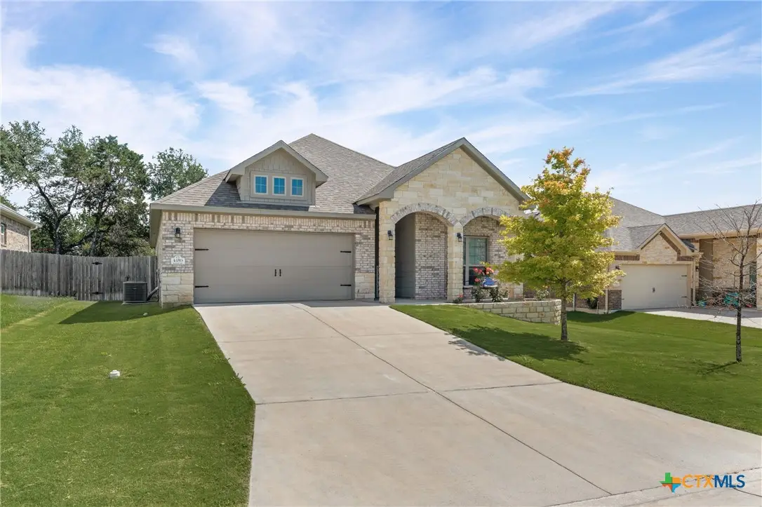 4159 Aransas Drive, Belton, TX 76513 - #1